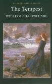 Okładka książki The Tempest