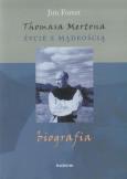 Okładka książki Thomasa Mertona życie z mądrością