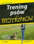 Okładka książki Trening psów dla bystrzaków
