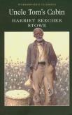 Okładka książki Uncle Tom's Cabin