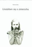 Okładka książki Urodziłam się o zmierzchu