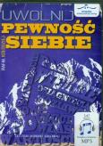 Okładka książki Uwolnij pewność siebie - Audiobook