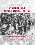 Okładka książki W kurortach Drugiej Rzeczypospolitej