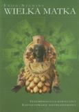 Okładka książki Wielka matka