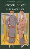 Okładka książki Women in Love