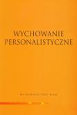 Opakowanie Wychowanie personalistyczne