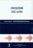 Opakowanie Zarządzanie dziś i jutro t.16