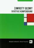 Okładka książki Zawroty głowy (krótkie kompendium)