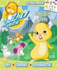 Opakowanie Zhu Zhu Pets Chomikuj z nami 4 Na górskim szlaku