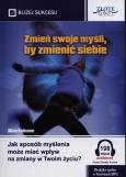 Okładka książki Zmień swoje myśli, by zmienić siebie - Audiobook