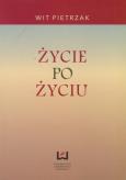 Okładka książki Życie po życiu