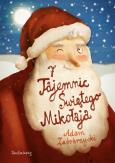 Okładka książki 7 Tajemnic Świętego Mikołaja