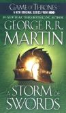 Okładka książki A Storm of Swords