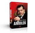 Okładka książki Aniołek