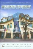 Okładka książki Autoklawizowany beton komórkowy