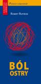 Okładka książki Ból ostry