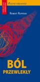 Okładka książki Ból przewlekły