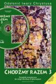 Okładka książki Chodźmy razem