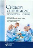 Opakowanie Choroby chirurgiczne Diagnoza i leczenie