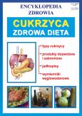 Okładka książki Cukrzyca Zdrowa dieta