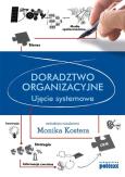 Okładka książki Doradztwo organizacyjne. Ujęcie systemowe