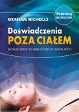 Okładka książki Doświadczenia poza ciałem