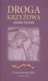 Okładka książki Droga krzyżowa pisana życiem