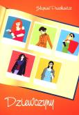 Okładka książki Dziewczyny