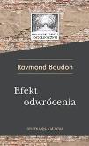 Okładka książki Efekt odwócenia