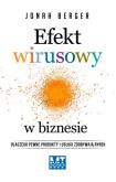 Okładka książki Efekt wirusowy w biznesie