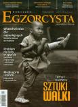 Opakowanie Egzorcysta Miesięcznik 08/2013 nr 12