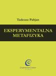 Okładka książki Eksperymentalna metafizyka