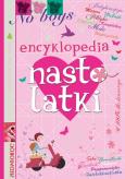 Okładka książki Encyklopedia nastolatki w.2013 SIEDMIORÓG