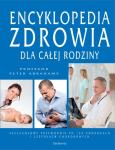 Okładka książki Encyklopedia Zdrowia dla całej rodziny