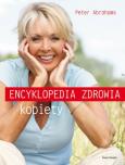 Okładka książki Encyklopedia zdrowia kobiety