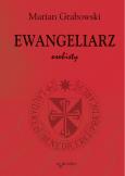 Okładka książki Ewangeliarz osobisty