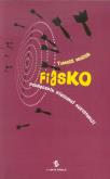 Okładka książki Fiasko