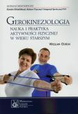 Okładka książki Gerokinezjologia. Nauka i praktyka aktywności ...