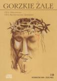 Okładka książki Gorzkie żale 2CD - Audiobook