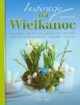 Okładka książki Inspiracje na Wielkanoc