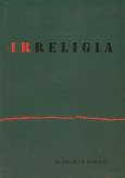 Okładka książki Irreligia