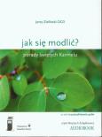 Okładka książki Jak się modlić? (audiobook) - Audiobook