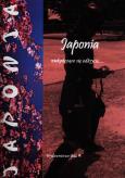 Okładka książki Japonia niekończące się odkrycie...