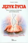 Okładka książki Język życia