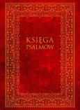 Okładka książki Księga Psalmów