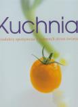 Kuchnia produkty spożywcze z czterech stron świata. Autor: Teubner Christian. Dobreksiazki.pl Okładka książki Kuchnia produkty spożywcze z czterech stron świata