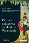 Opakowanie Kultura popularna na Bliskim Wschodzie