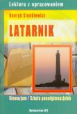 Okładka książki Latarnik - Henryk Sienkiewicz