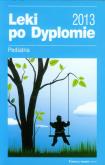 Opakowanie Leki po Dyplomie 2013 Pediatria