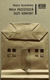 Okładka książki Mała przestrzeń duży komfort